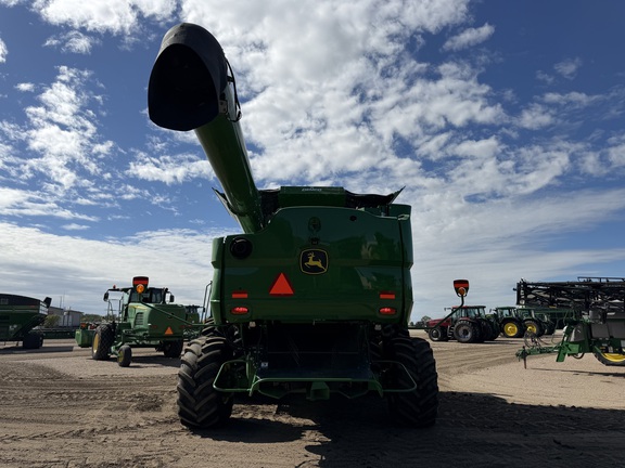 2024 John Deere S780 - Photo4