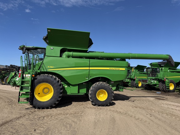 2024 John Deere S780 - Photo6