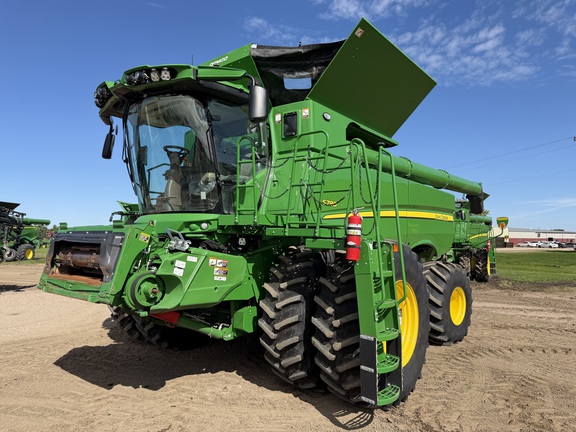 2024 John Deere S780 - Photo7