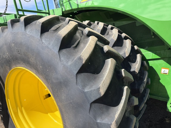 2024 John Deere S780 - Photo10