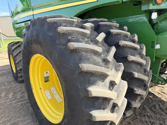 2024 John Deere S780 - Photo11