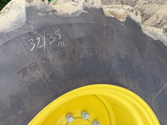 2024 John Deere S780 - Photo12