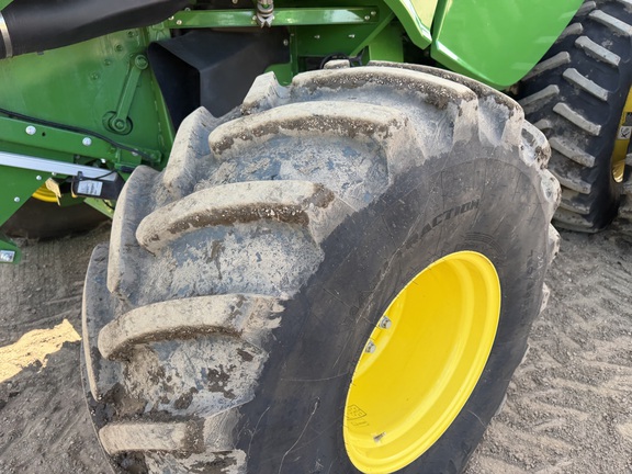 2024 John Deere S780 - Photo13