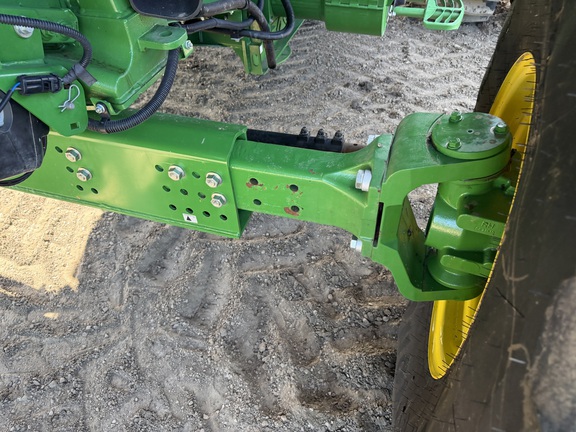2024 John Deere S780 - Photo14