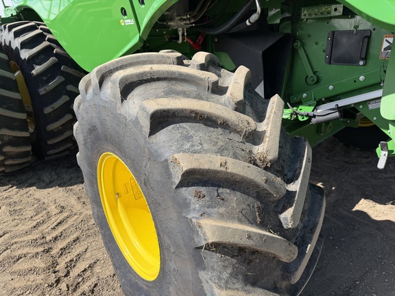 2024 John Deere S780 - Photo15