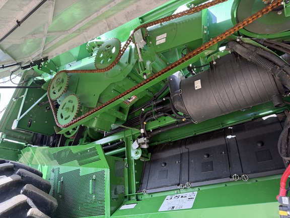 2024 John Deere S780 - Photo16