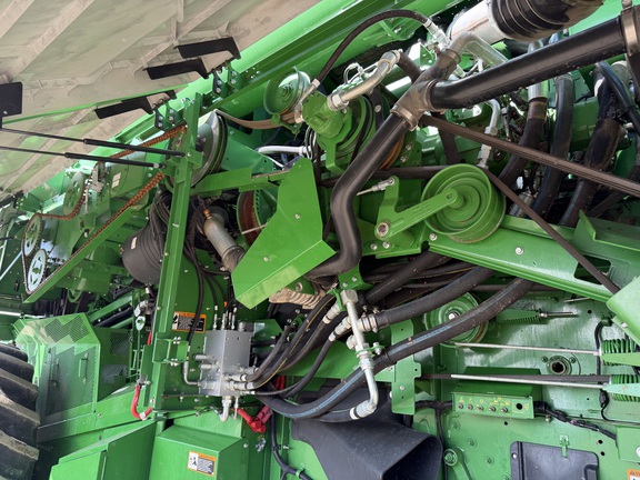 2024 John Deere S780 - Photo17