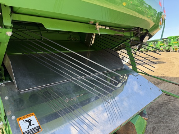 2024 John Deere S780 - Photo19