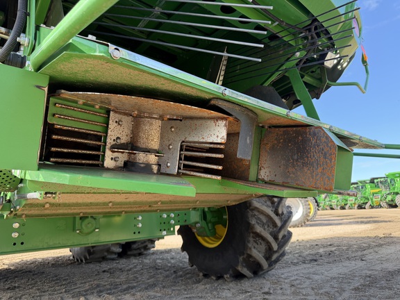 2024 John Deere S780 - Photo20
