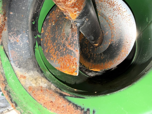 2024 John Deere S780 - Photo22