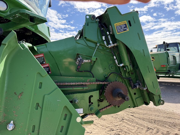 2024 John Deere S780 - Photo23