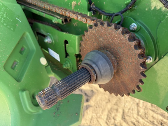 2024 John Deere S780 - Photo24