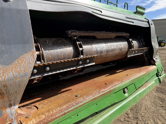 2024 John Deere S780 - Photo25