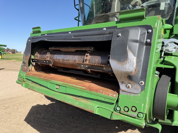2024 John Deere S780 - Photo26