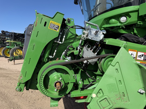 2024 John Deere S780 - Photo27