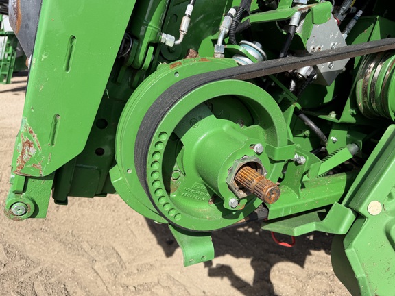 2024 John Deere S780 - Photo28
