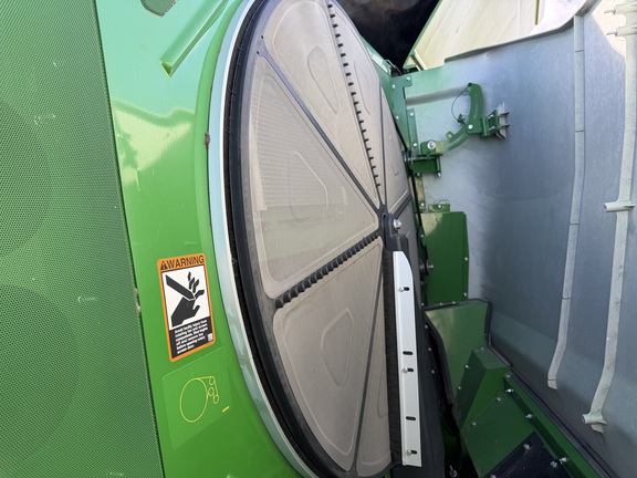 2024 John Deere S780 - Photo29