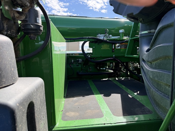 2024 John Deere S780 - Photo31