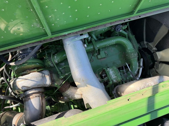 2024 John Deere S780 - Photo32