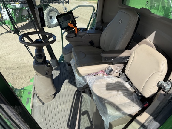 2024 John Deere S780 - Photo36
