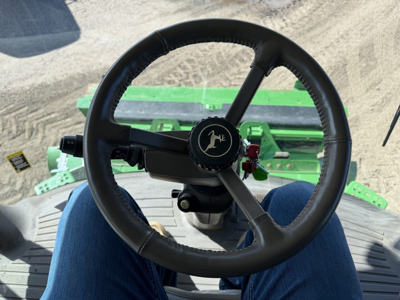 2024 John Deere S780 - Photo37