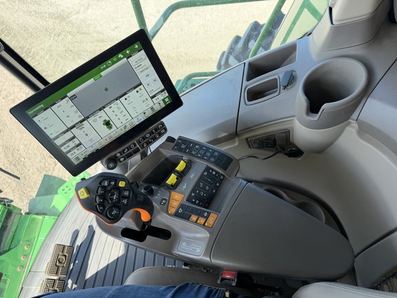2024 John Deere S780 - Photo39