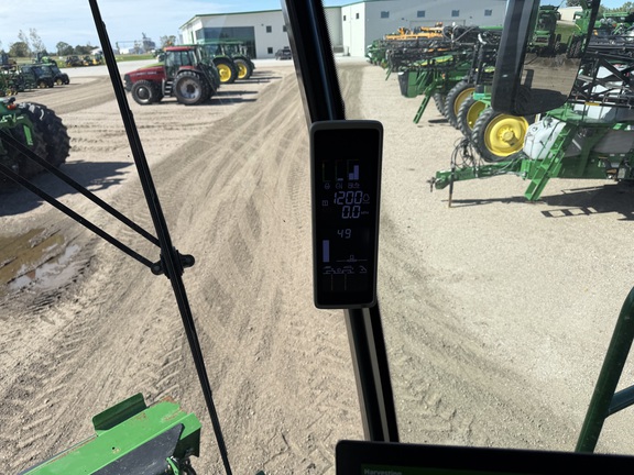 2024 John Deere S780 - Photo40