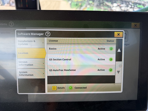 2024 John Deere S780 - Photo43
