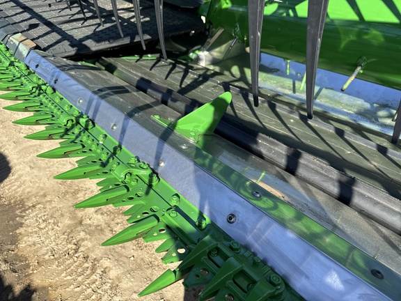 Used 2023 John Deere HD45R Combine Platforms at Horizon Ag & Turf in Warburg, AB - Photo10