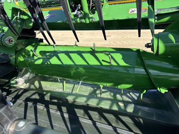 Used 2023 John Deere HD45R Combine Platforms at Horizon Ag & Turf in Warburg, AB - Photo15