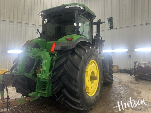 Photo of 2024 John Deere 8R 340