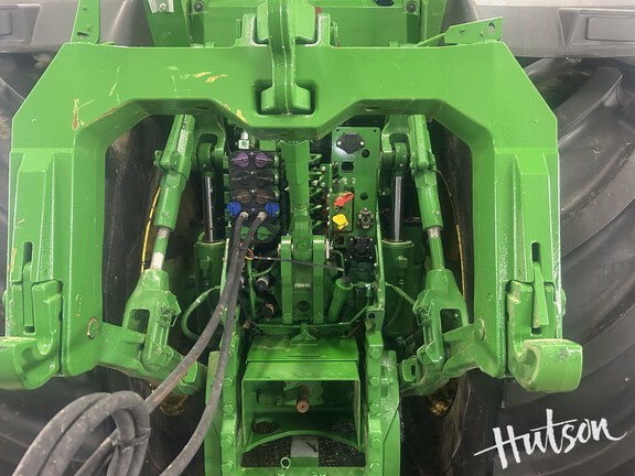 Photo of 2024 John Deere 8R 340