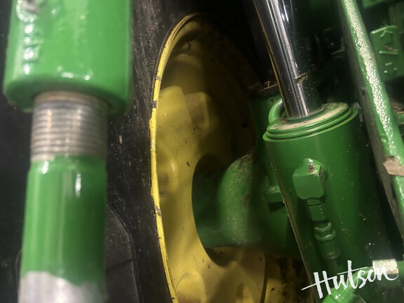 Photo of 2024 John Deere 8R 340