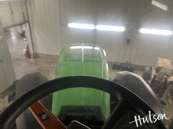 Photo of 2024 John Deere 8R 340