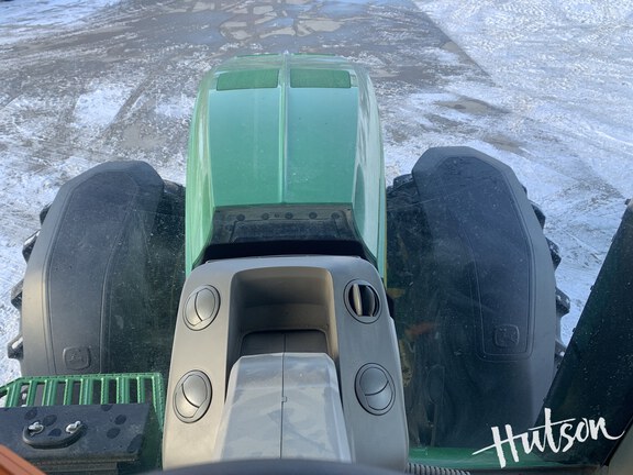 Photo of 2024 John Deere 8R 340
