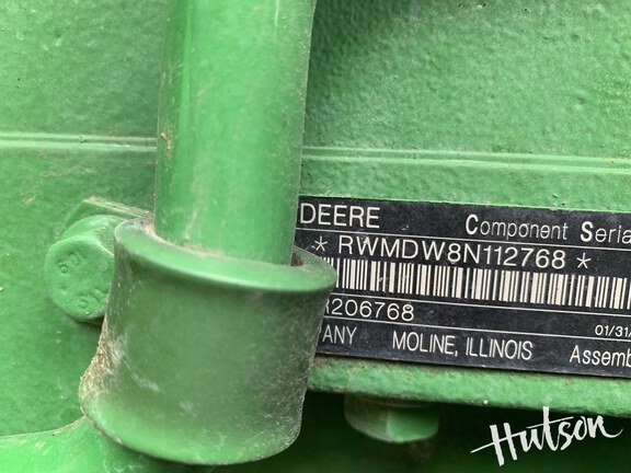 Photo of 2024 John Deere 8R 340