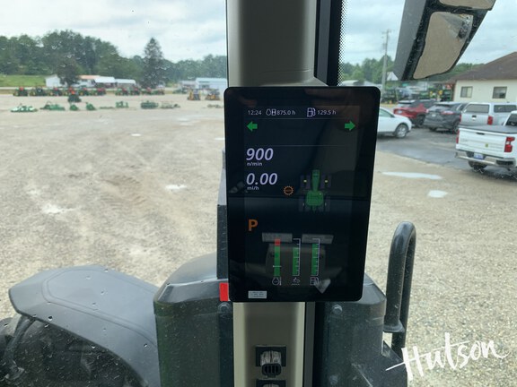Photo of 2024 John Deere 8R 340