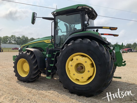 Photo of 2024 John Deere 8R 340