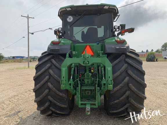 Photo of 2024 John Deere 8R 340