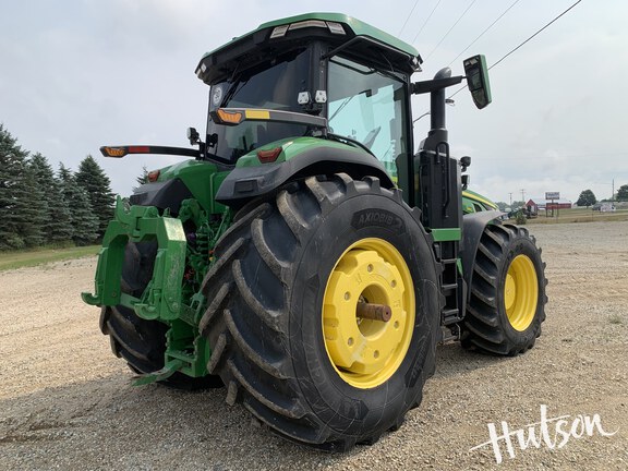 Photo of 2024 John Deere 8R 340