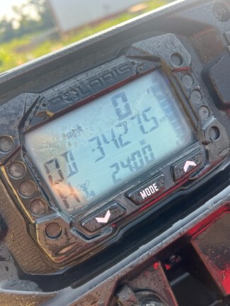 2021 Polaris SPORTSMAN 570 EPS (5th thumbnail)