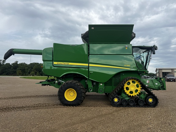 2024 John Deere S790 - Photo2