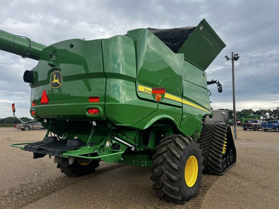 2024 John Deere S790 - Photo3