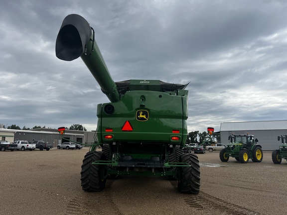 2024 John Deere S790 - Photo4