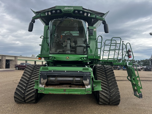 2024 John Deere S790 - Photo8