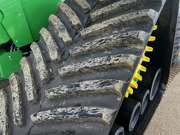 2024 John Deere S790 - Photo9