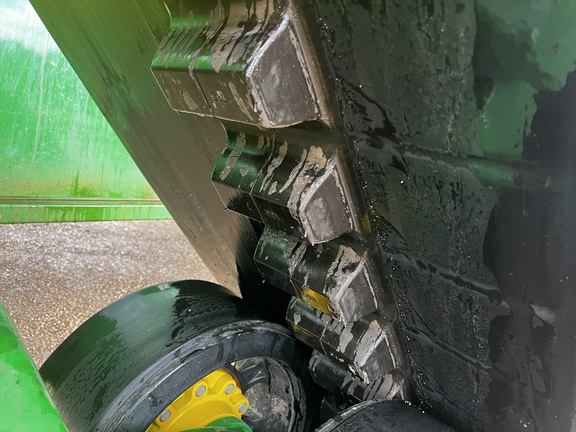 2024 John Deere S790 - Photo10