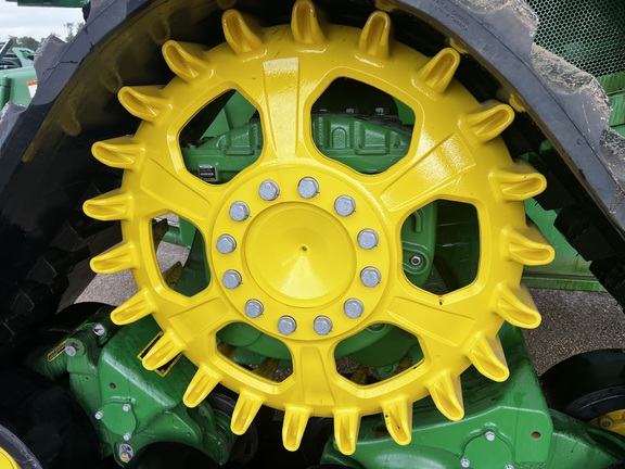 2024 John Deere S790 - Photo11