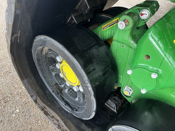 2024 John Deere S790 - Photo12