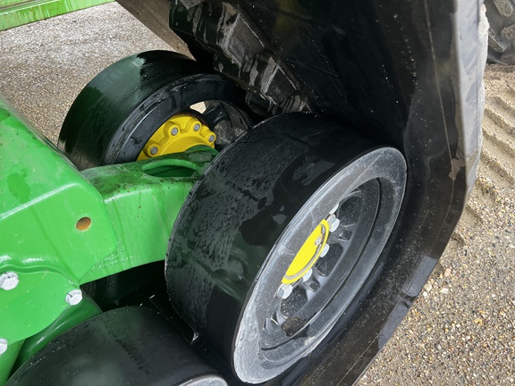 2024 John Deere S790 - Photo13